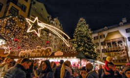 Innsbruck Christmas Market