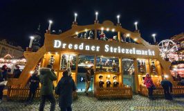 Dresden Christmas Markets