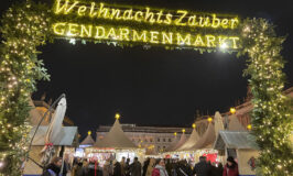 WeihnachtsZauber Gendarmenmarkt